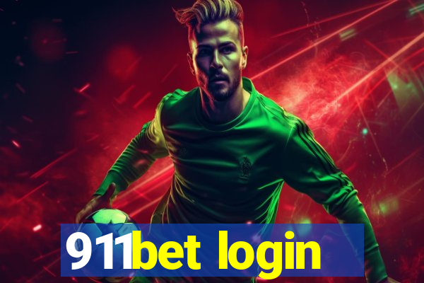 911bet login